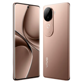 vivo V40e 5G (8GB RAM, 128 ROM, Royal Bronze)